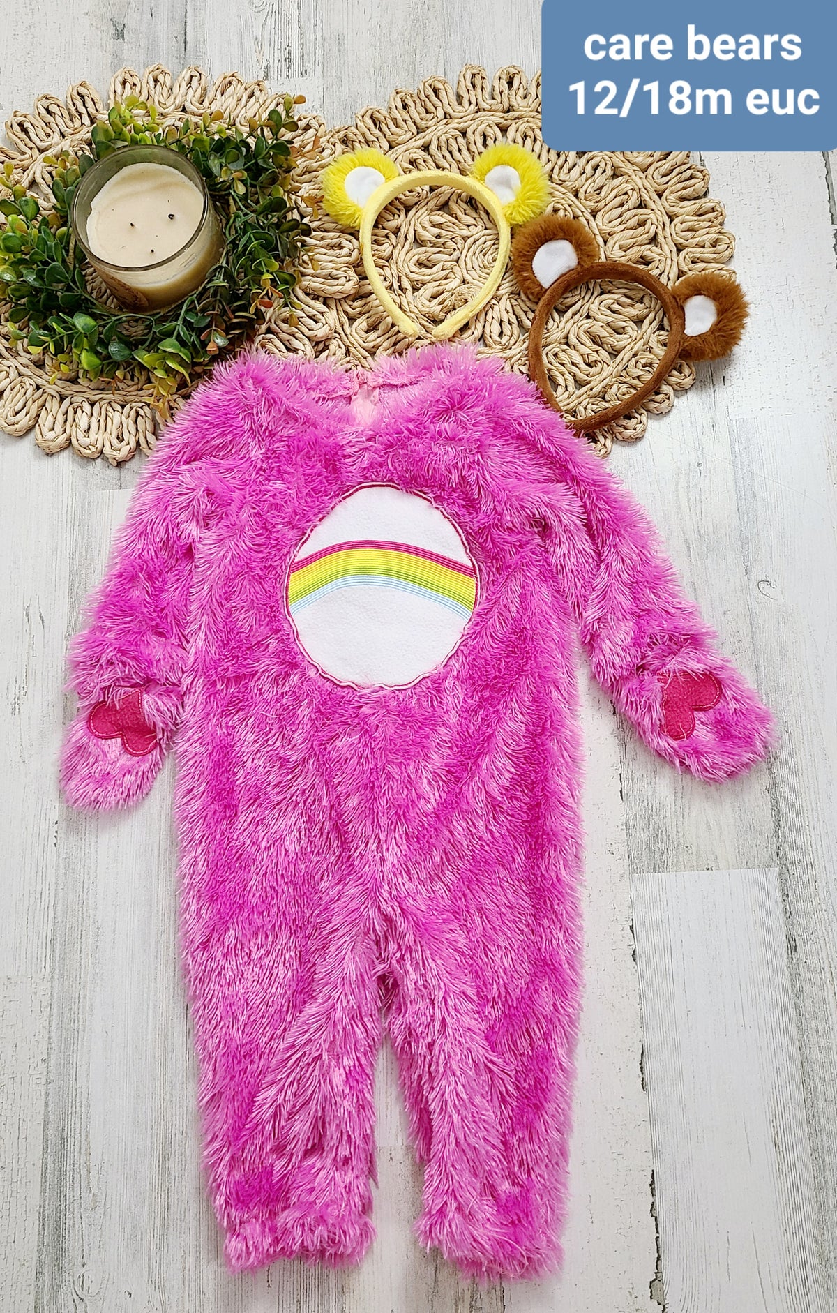 care bears costume