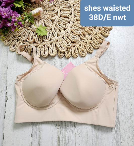 shes waisted nwt