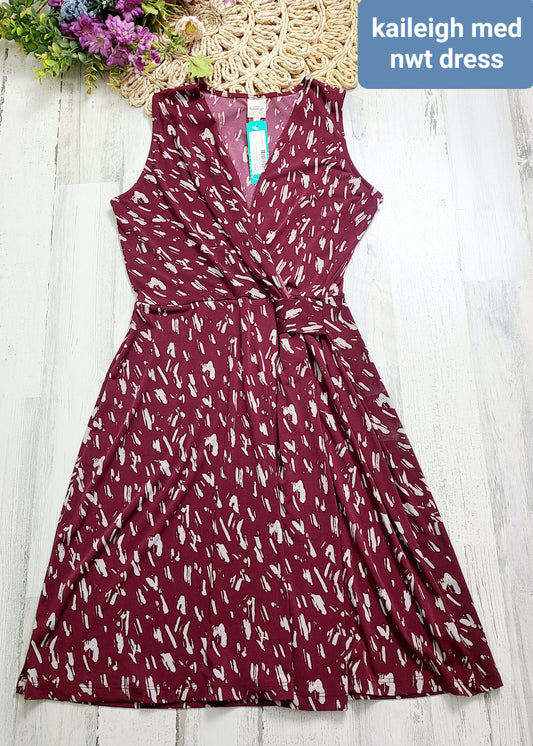 new kaileigh dress wrap