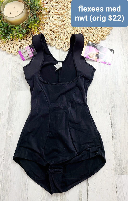 new flexees smoothing undergarment