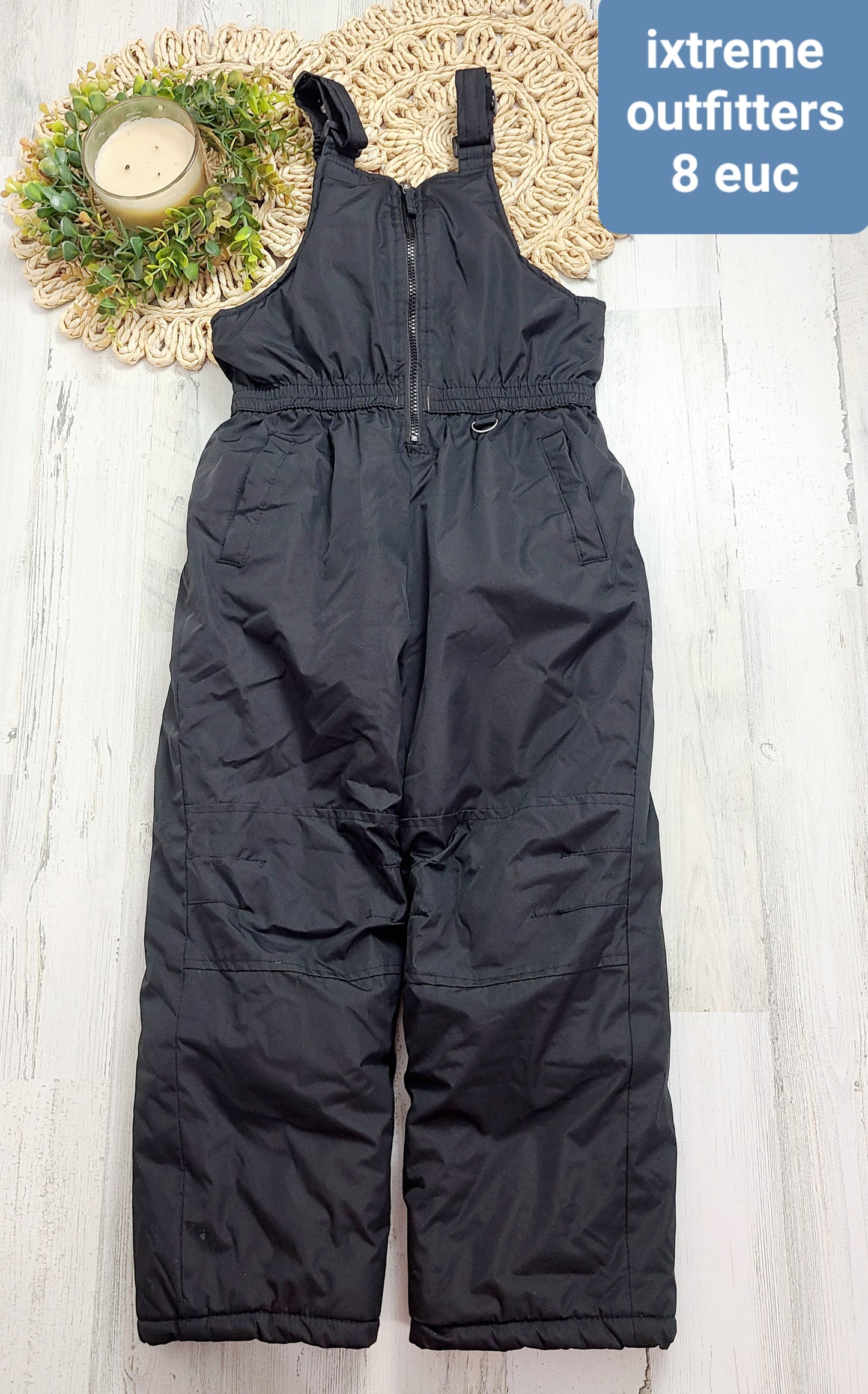 ixtreme snowpants outfitters