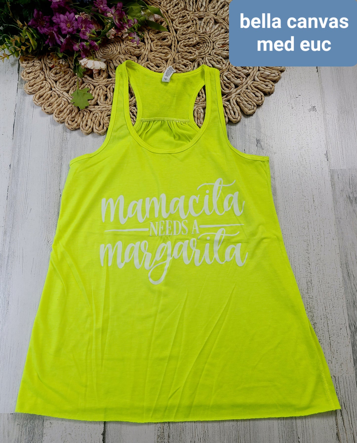 mamacita margarita
