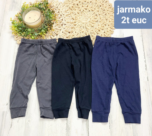 jarmako boys pants
