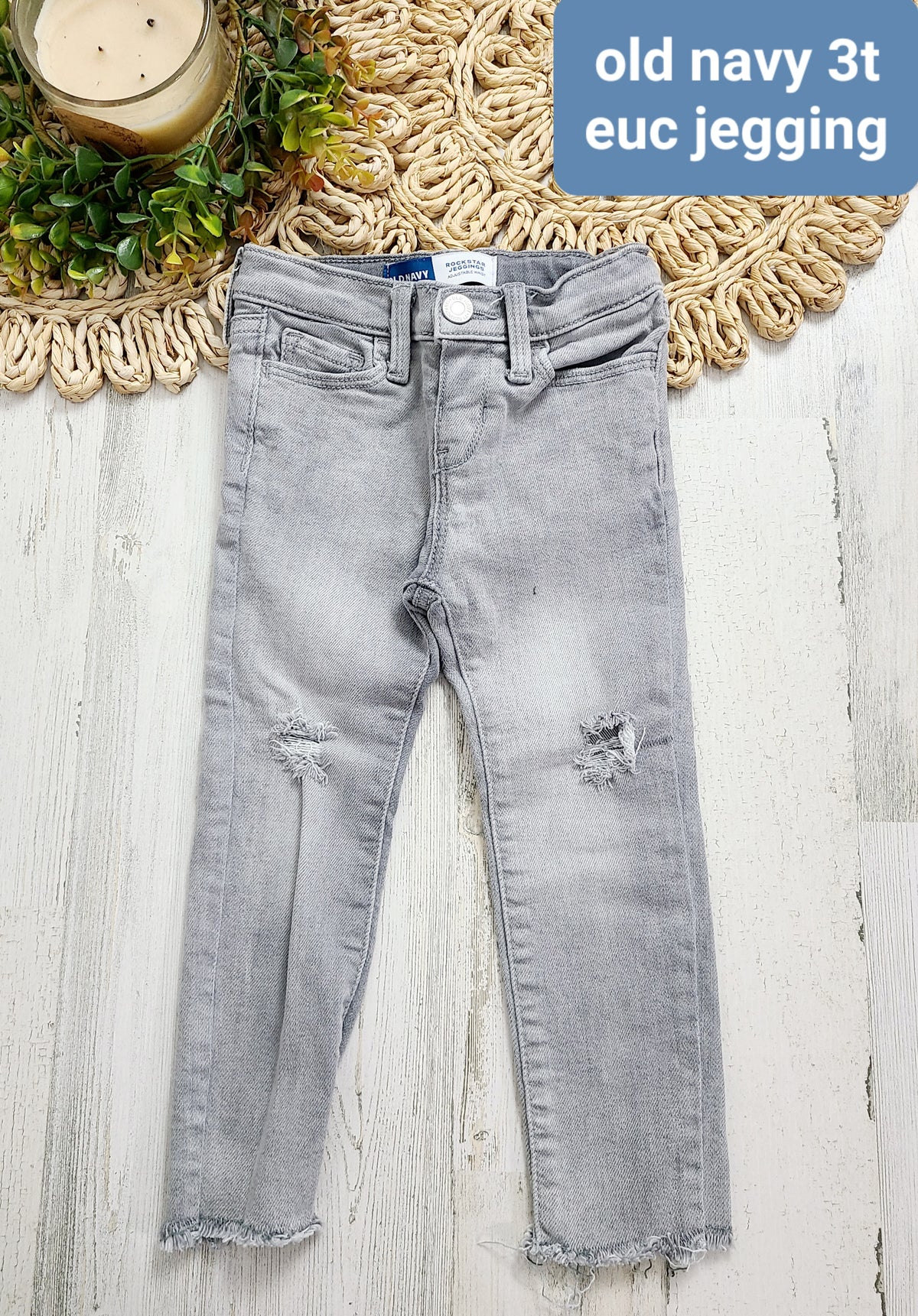 light grey jeggings old navy