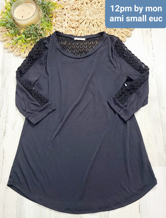 12pm by mon ami tunic