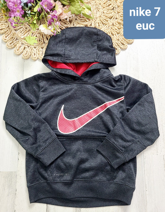 black red hood 7y boys