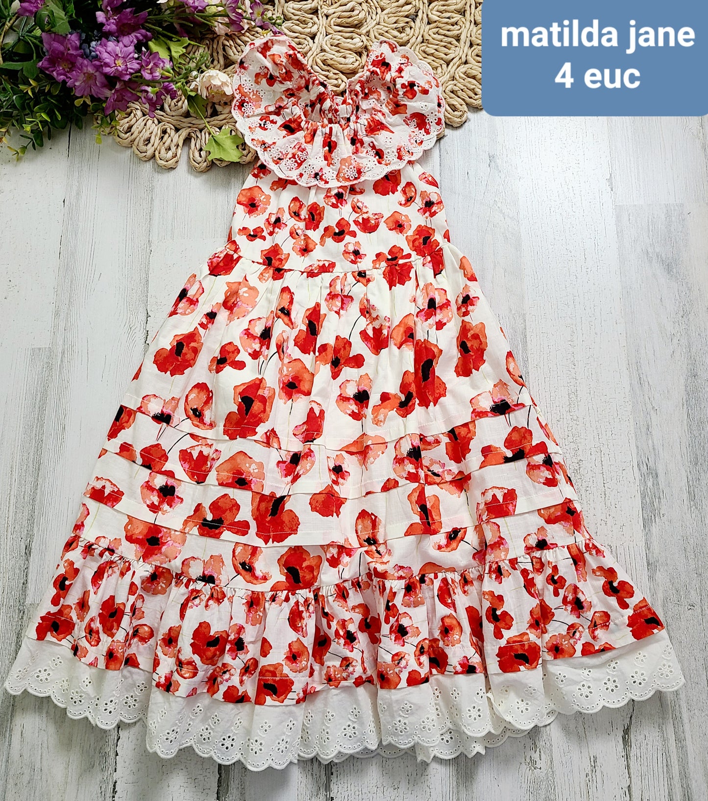 matilda jane maxi 4t