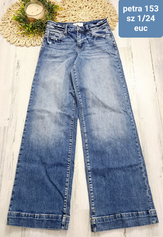 petra 153 wide leg