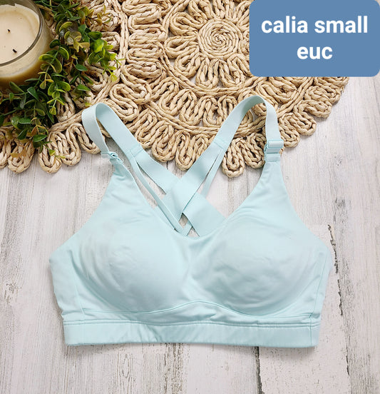 blue small calia