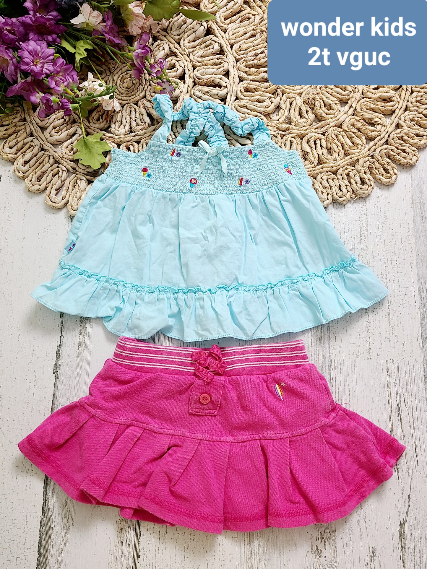 wonder nation 2t flowy