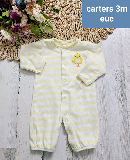 duck carters pj