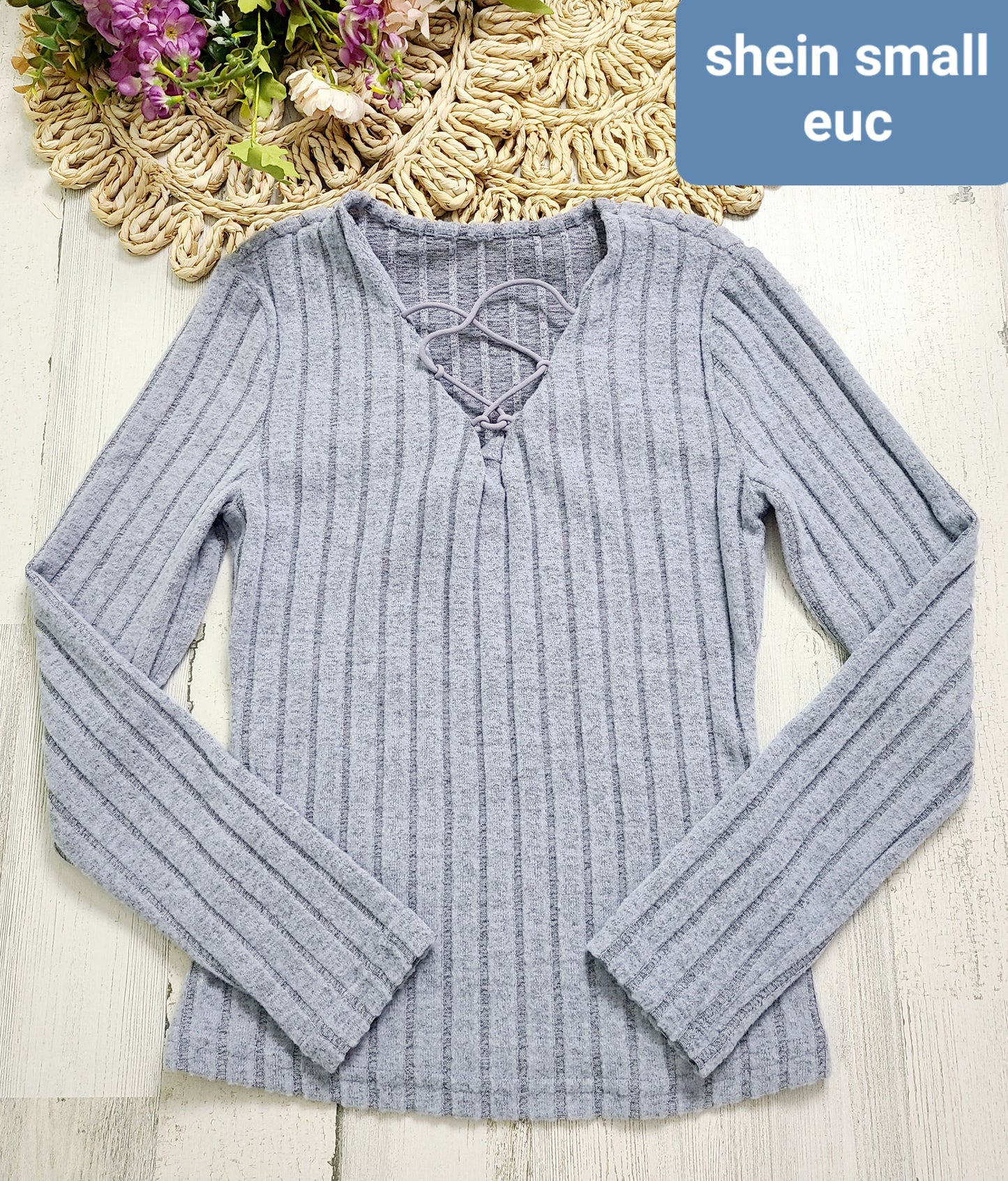 criss cross shein