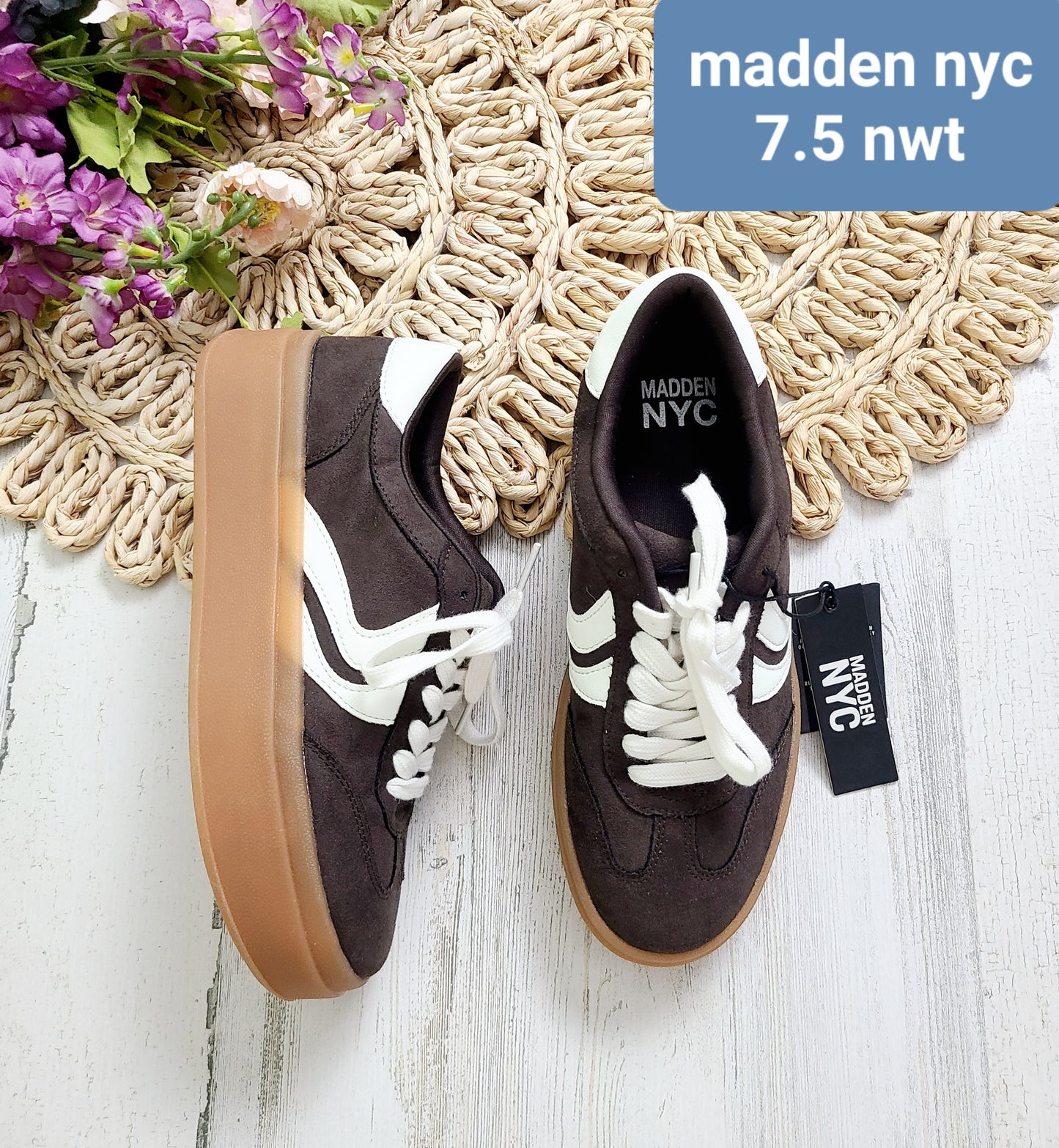 new madden nyc sneakers