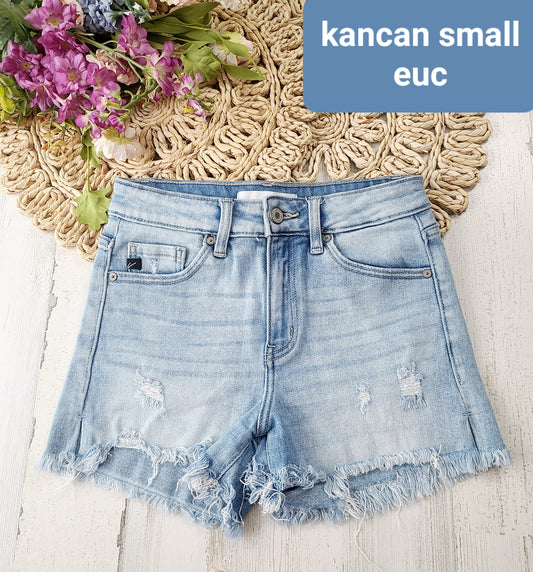 kancan raw hem small