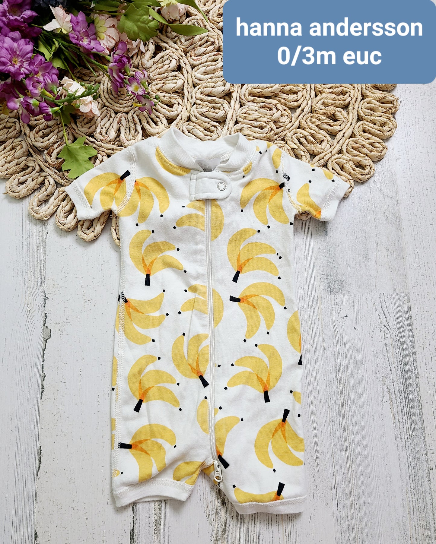 banana hanna andersson pj
