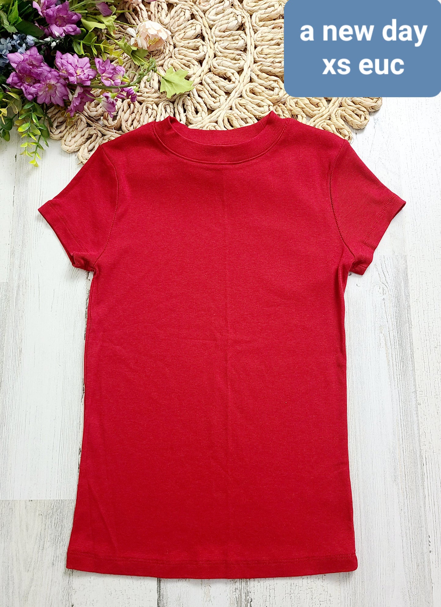 A new day tees multiple colors