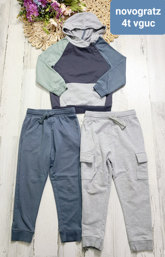 novogratz mix and match