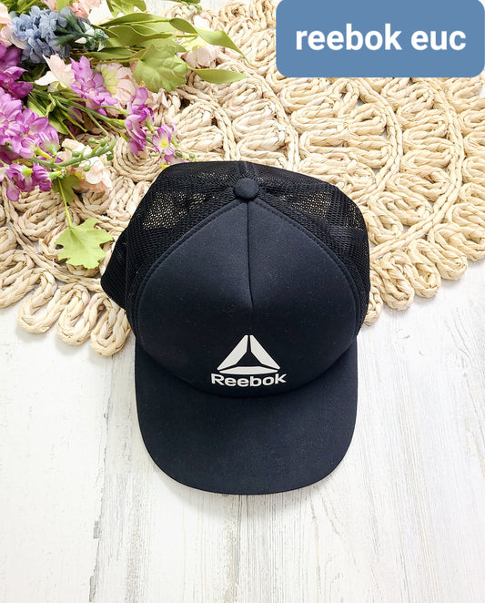 reebok adjustable hat