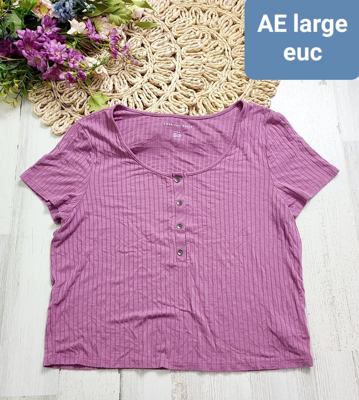 ae henley large
