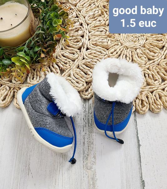 good baby boots 1.5c