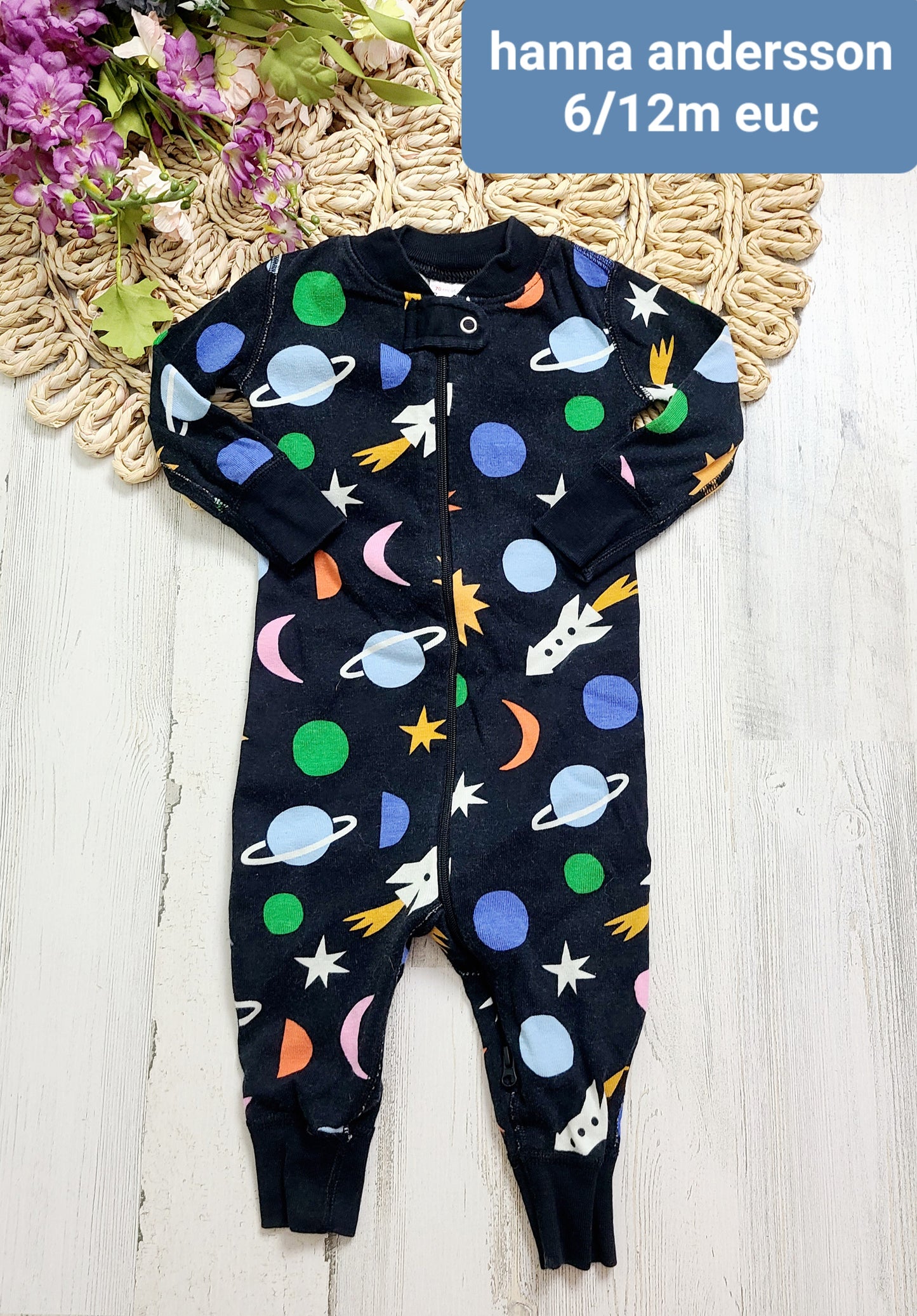 space hanna andersson