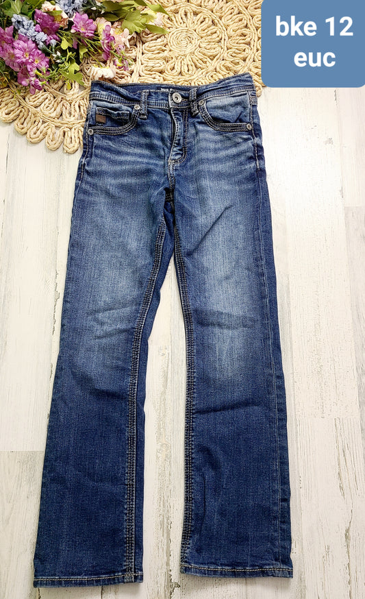 bke jeans boys 12y