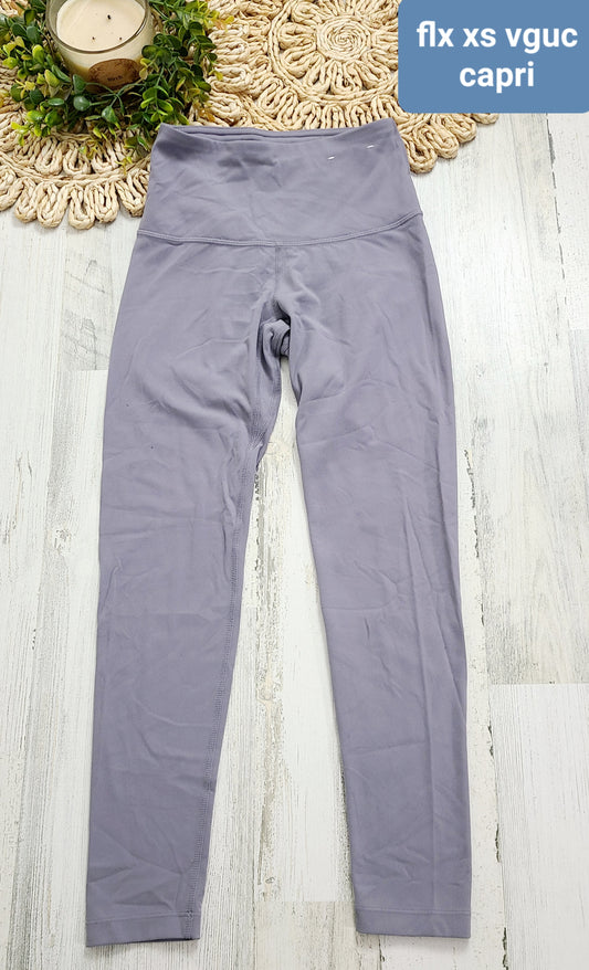 capri gray flx