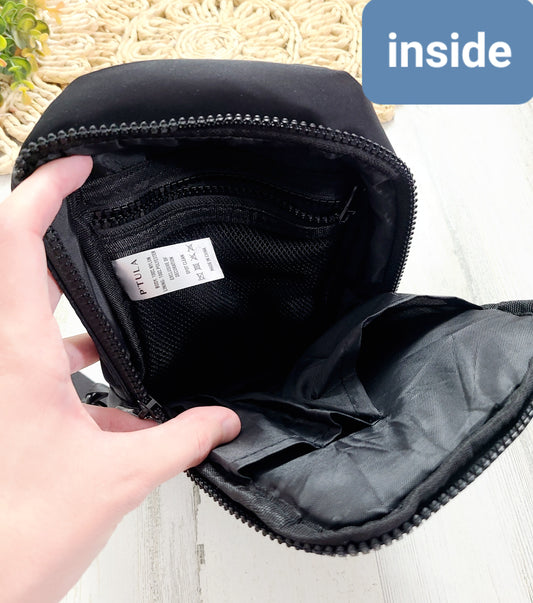 ptula shoulder bag adjustable