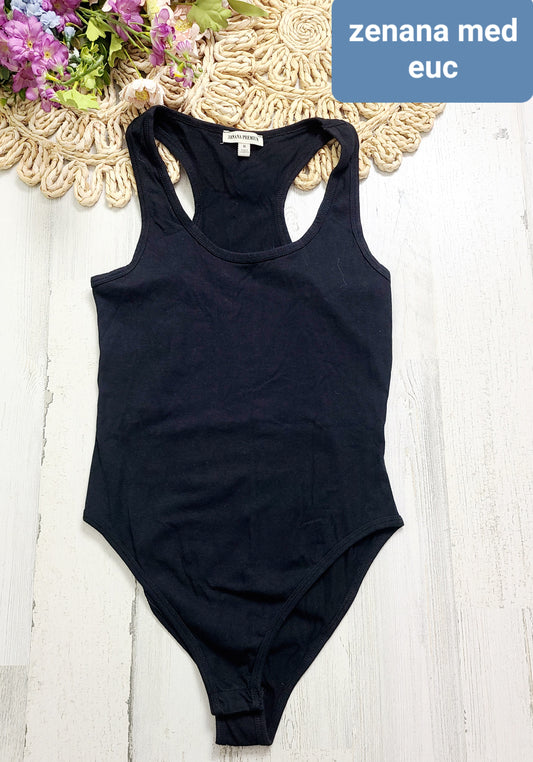 razorback zenana bodysuit