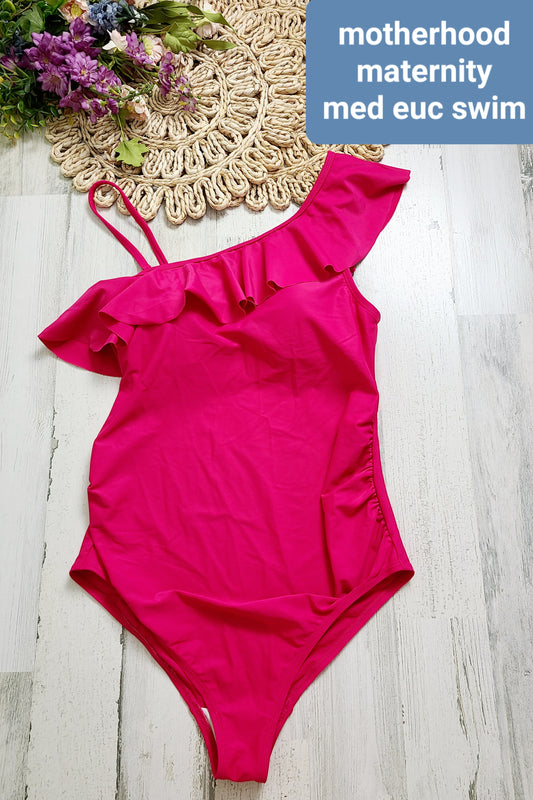 motherhood maternity swim